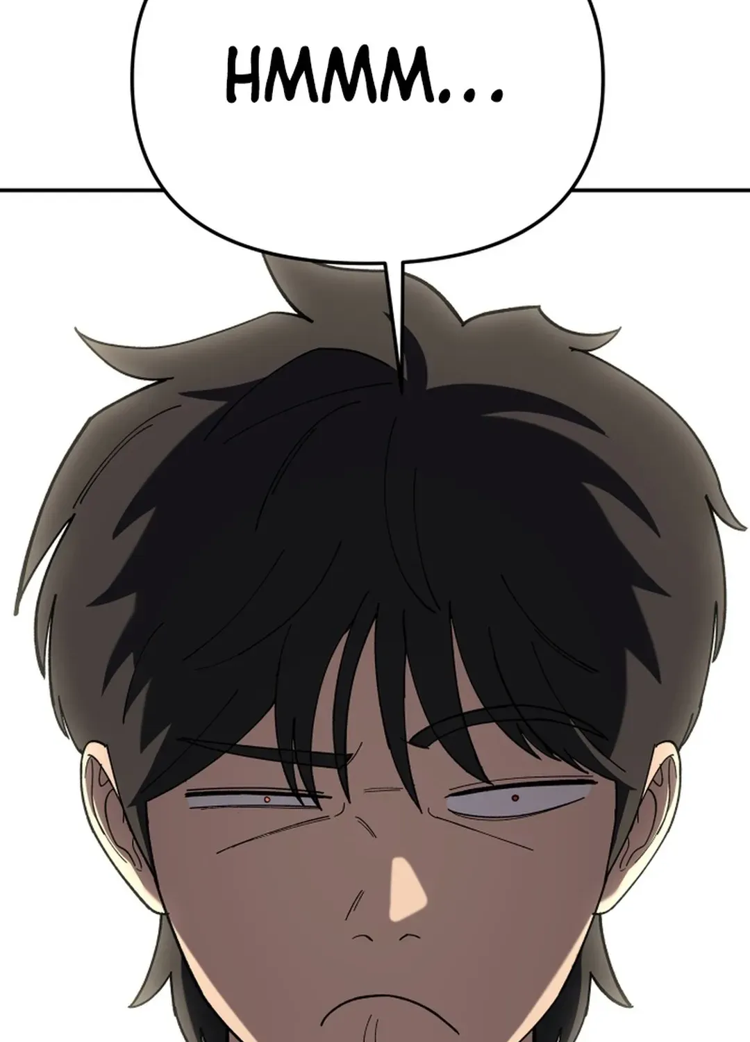 Heavenly Demon Goes to High School Chapter 4 page 37 - 