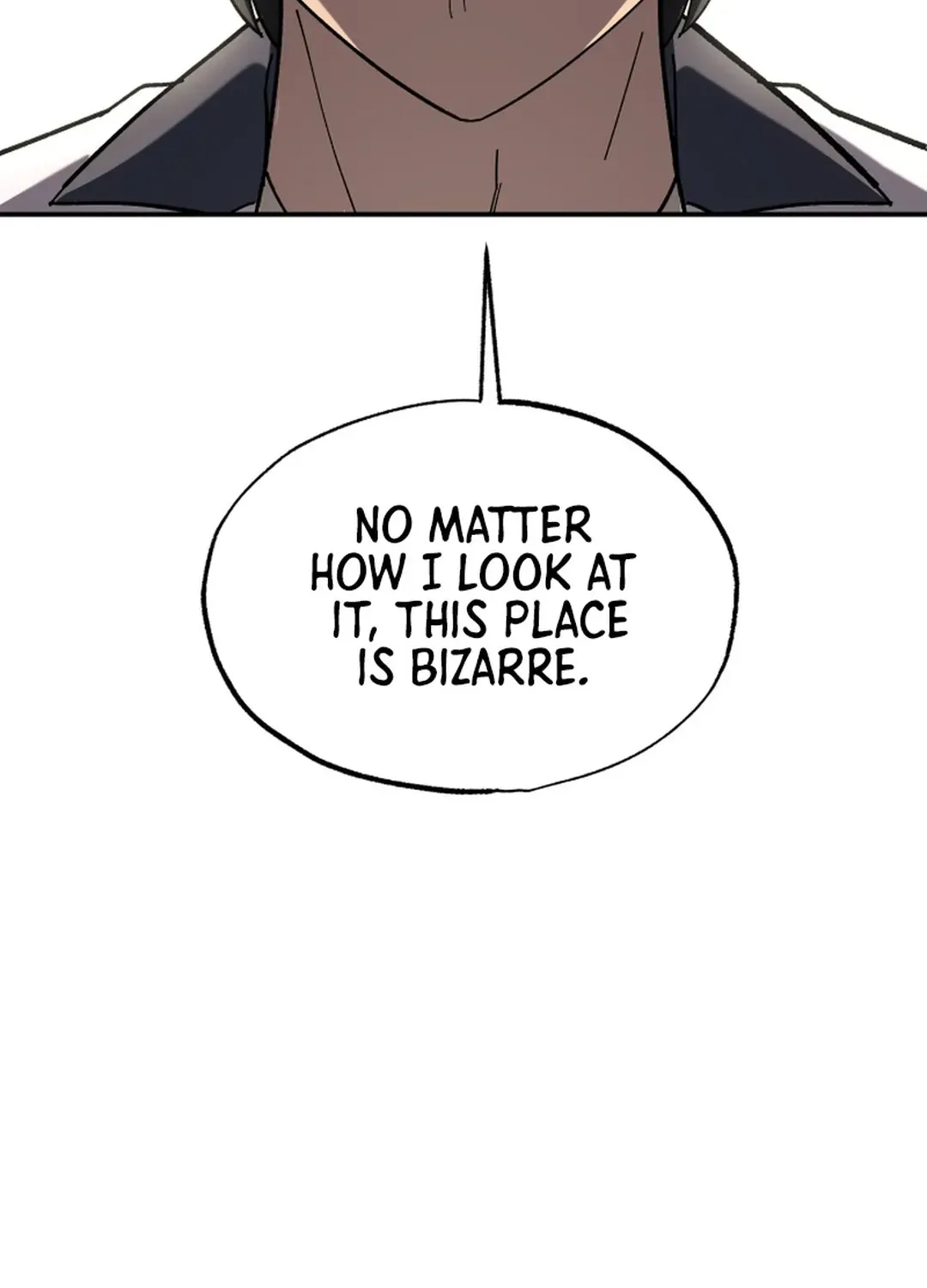 Heavenly Demon Goes to High School Chapter 4 page 38 - 