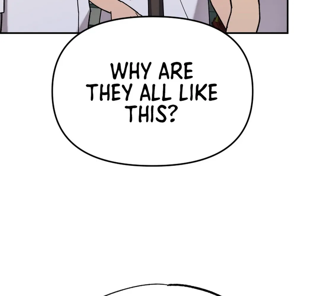 Heavenly Demon Goes to High School Chapter 4 page 42 - 