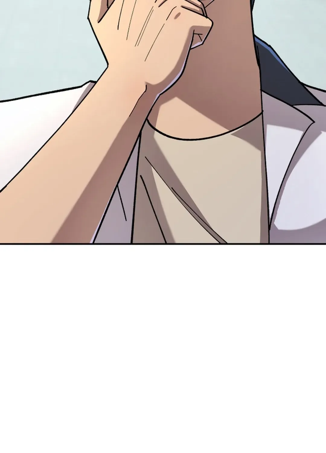 Heavenly Demon Goes to High School Chapter 4 page 44 - 