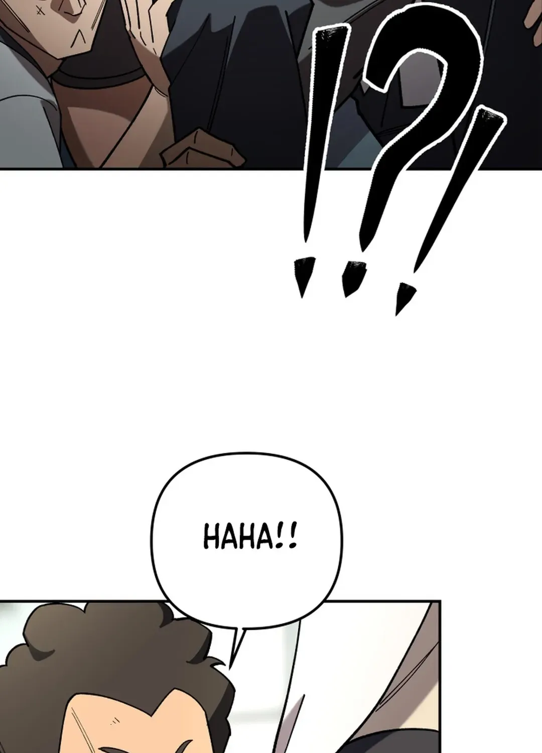 Heavenly Demon Goes to High School Chapter 4 page 47 - 