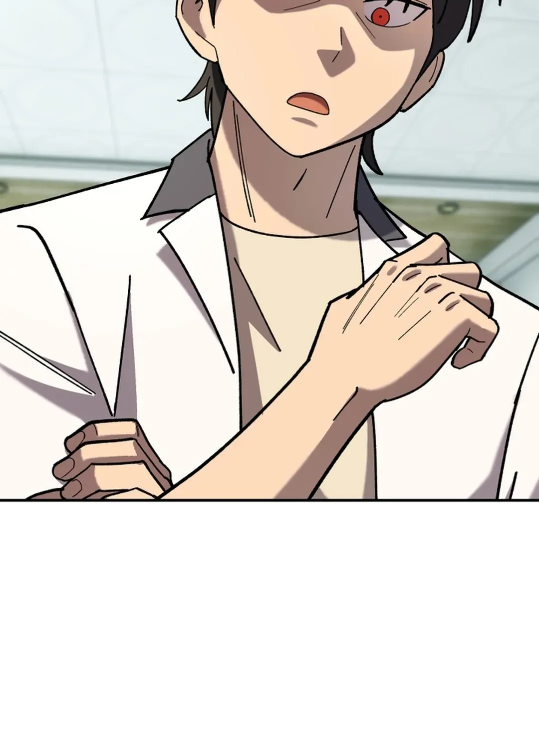 Heavenly Demon Goes to High School Chapter 4 page 50 - 
