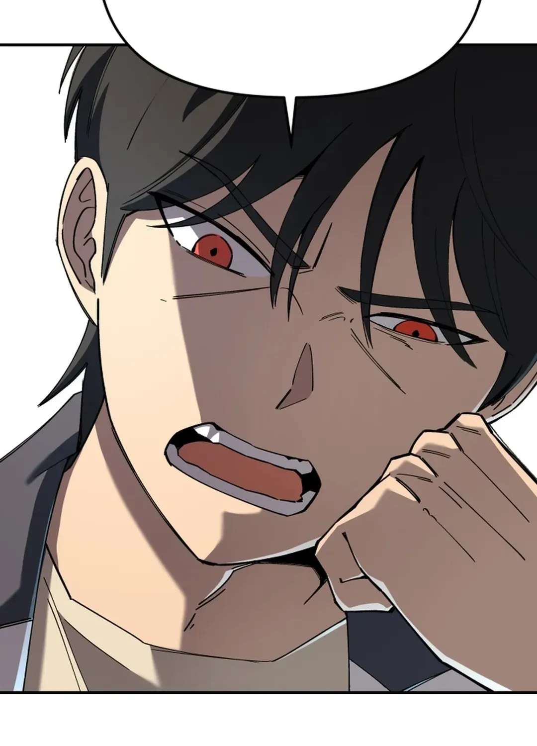 Heavenly Demon Goes to High School Chapter 4 page 6 - 