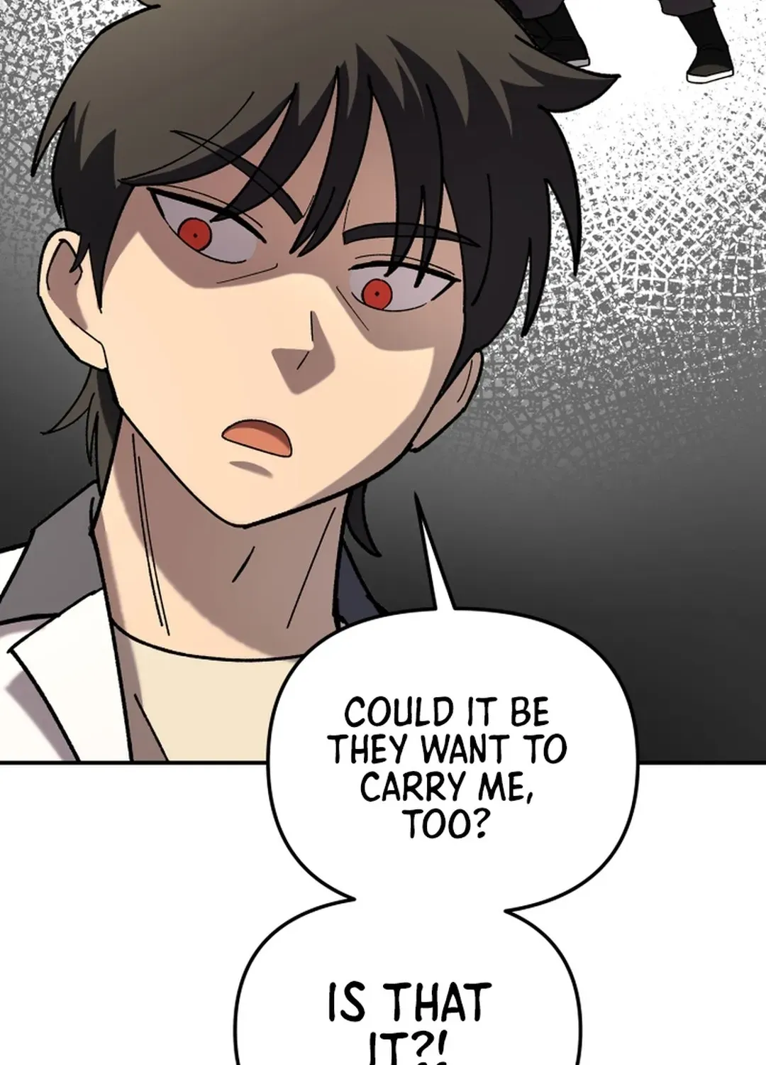Heavenly Demon Goes to High School Chapter 4 page 52 - 