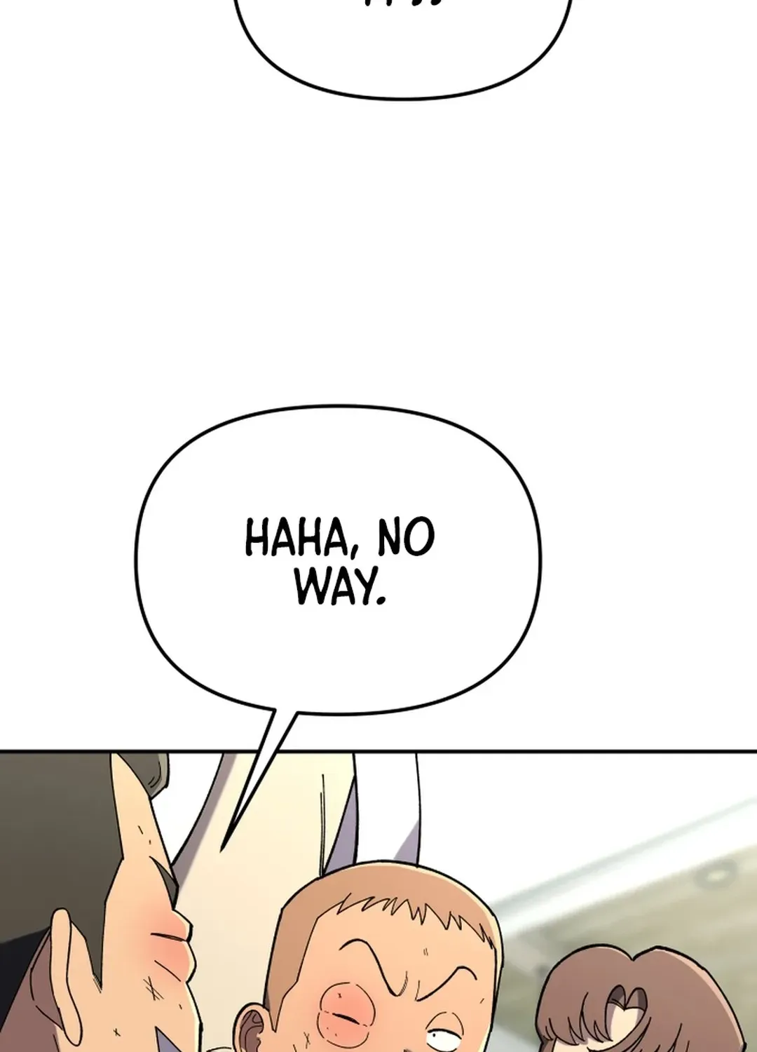 Heavenly Demon Goes to High School Chapter 4 page 53 - 