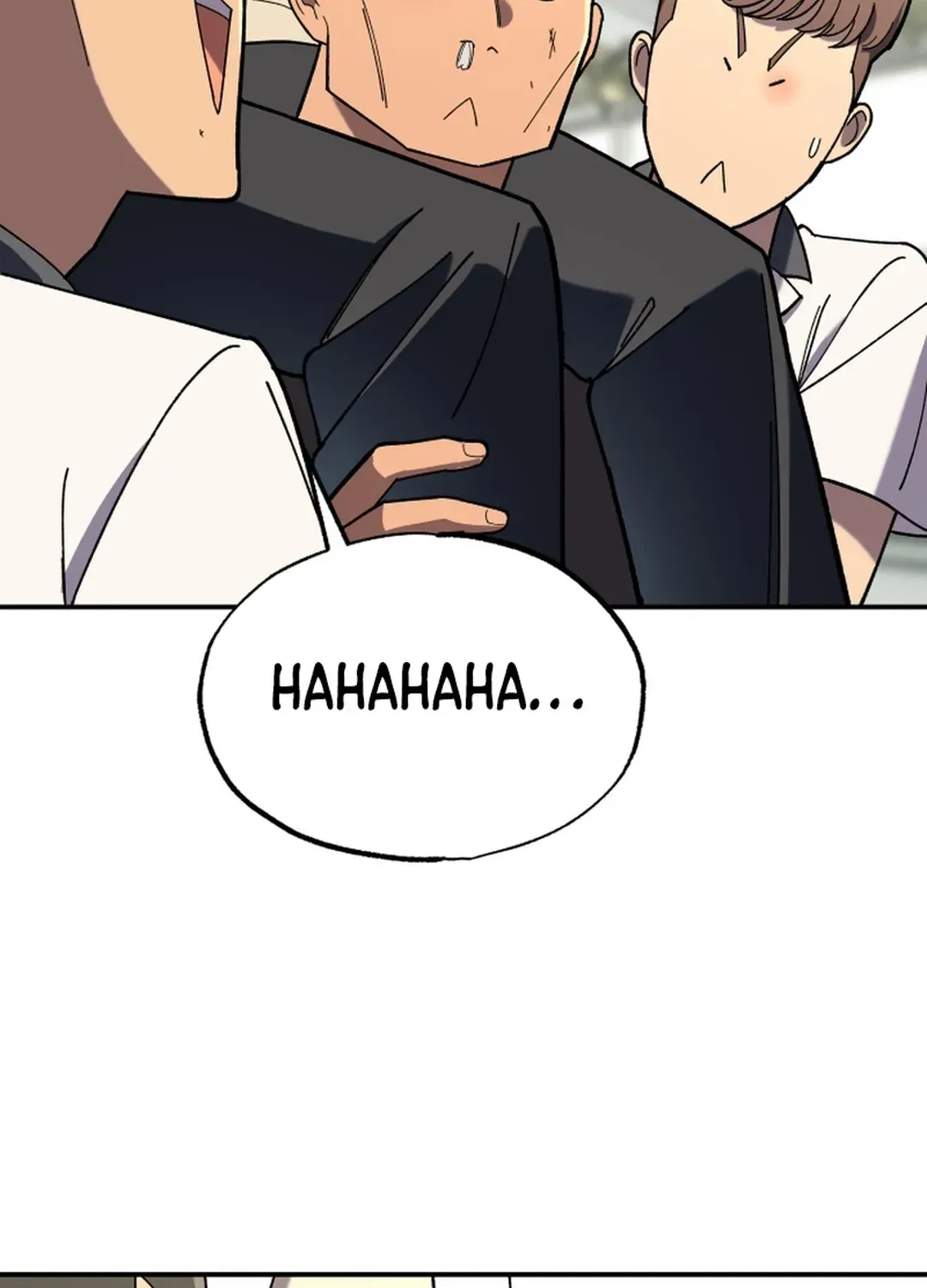 Heavenly Demon Goes to High School Chapter 4 page 54 - 