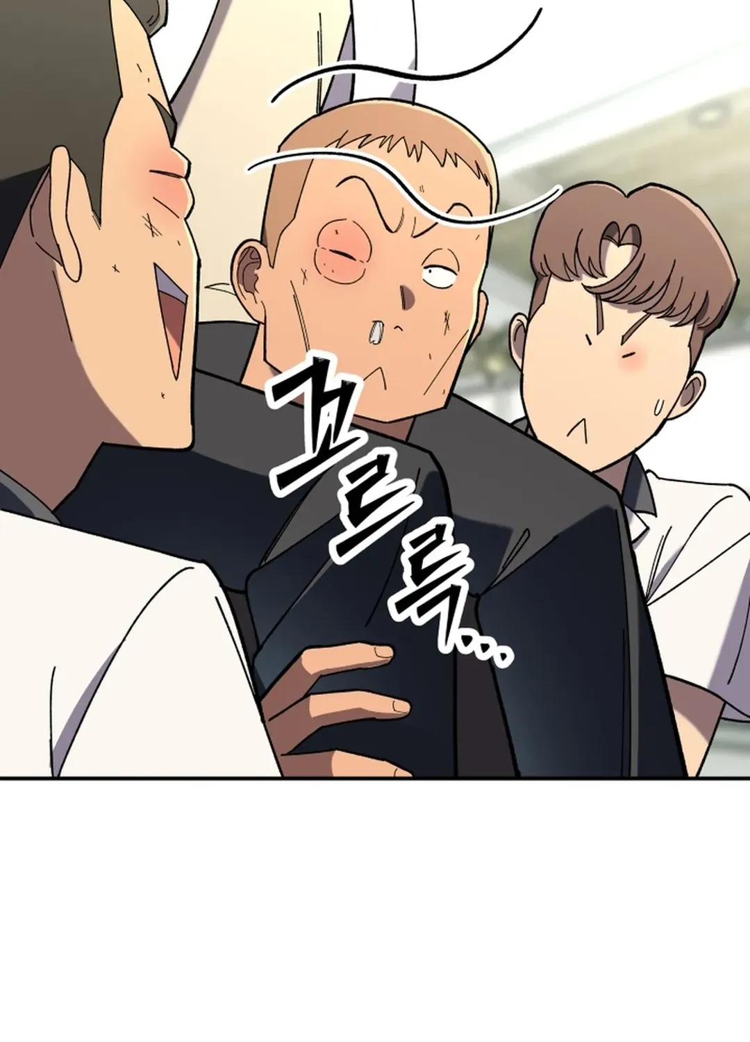 Heavenly Demon Goes to High School Chapter 4 page 55 - 