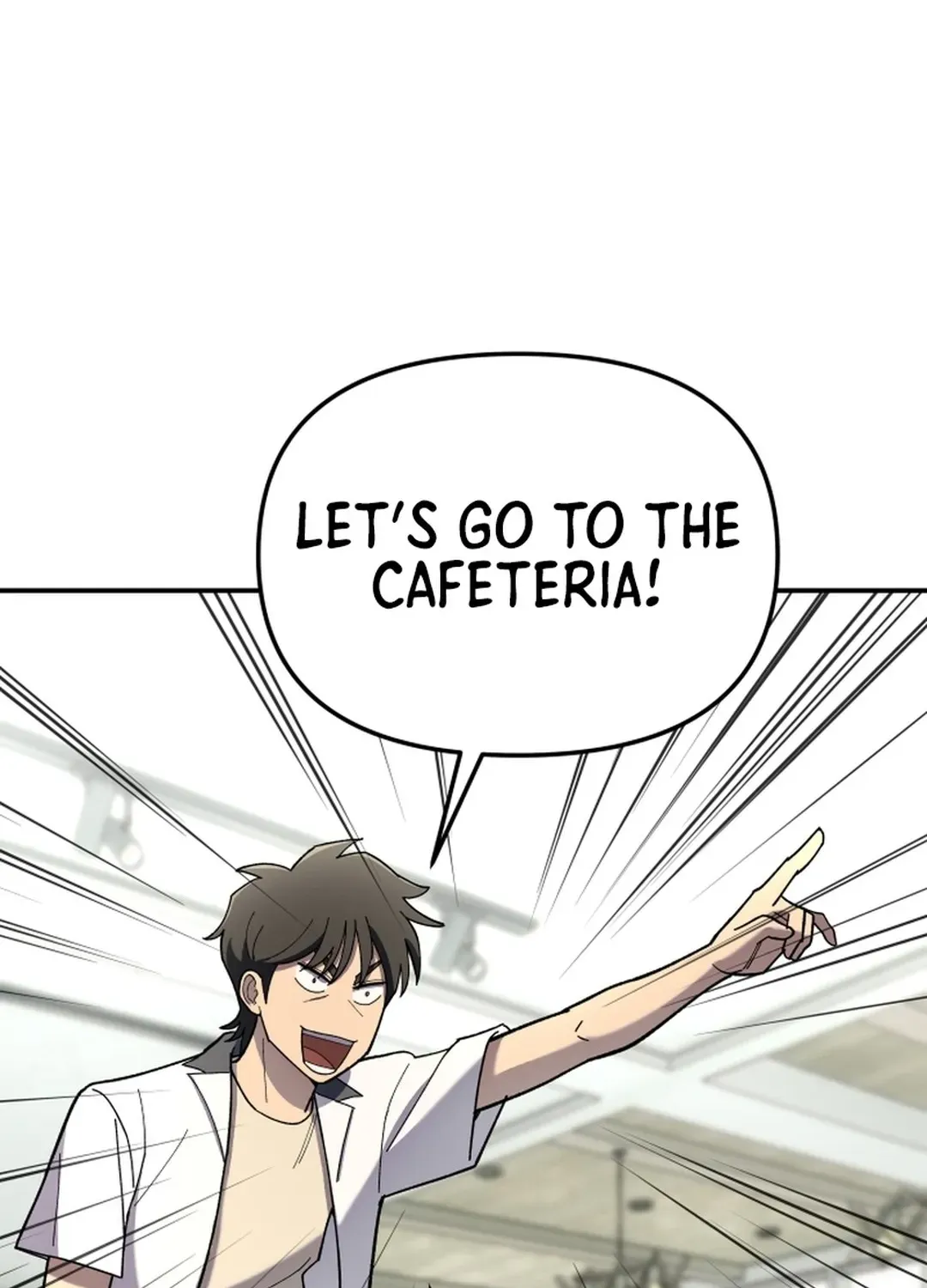 Heavenly Demon Goes to High School Chapter 4 page 58 - 