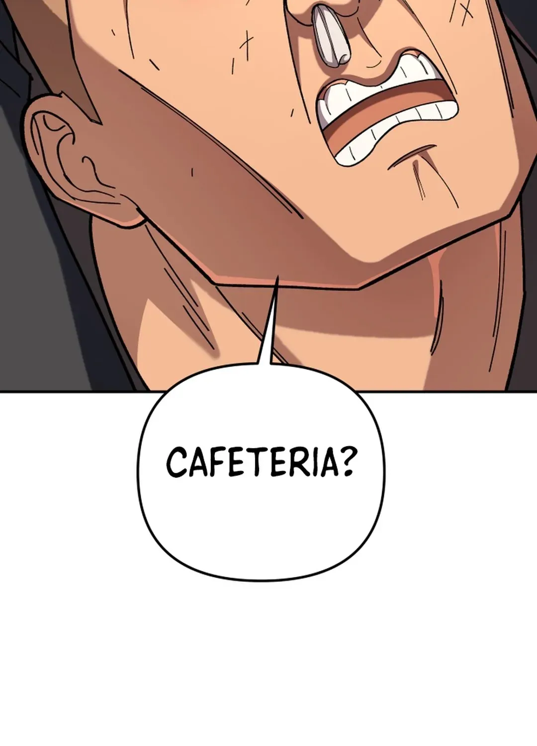 Heavenly Demon Goes to High School Chapter 4 page 61 - 