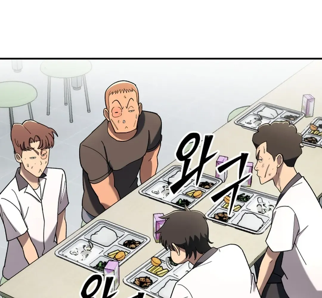 Heavenly Demon Goes to High School Chapter 4 page 63 - 