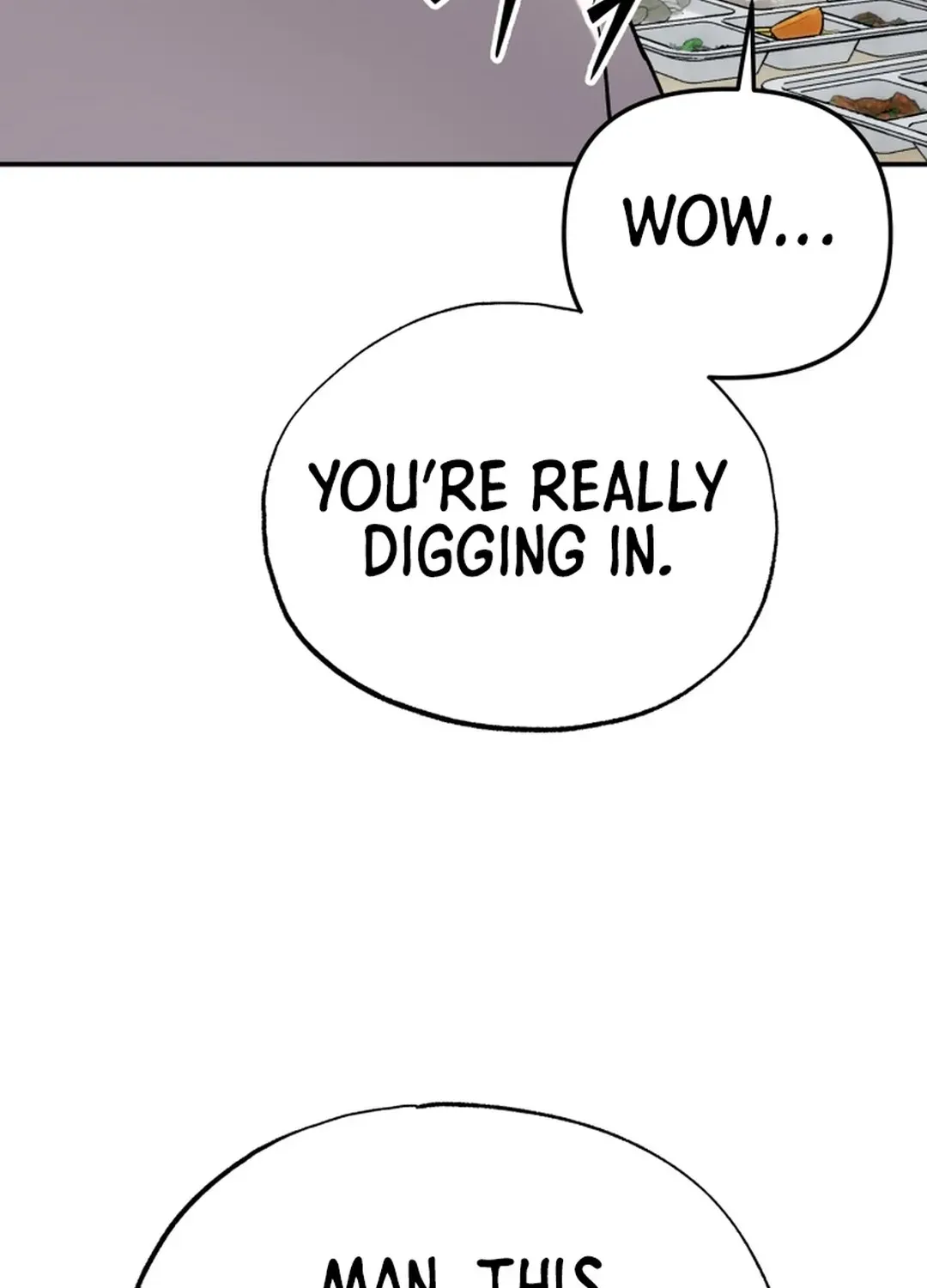 Heavenly Demon Goes to High School Chapter 4 page 67 - 