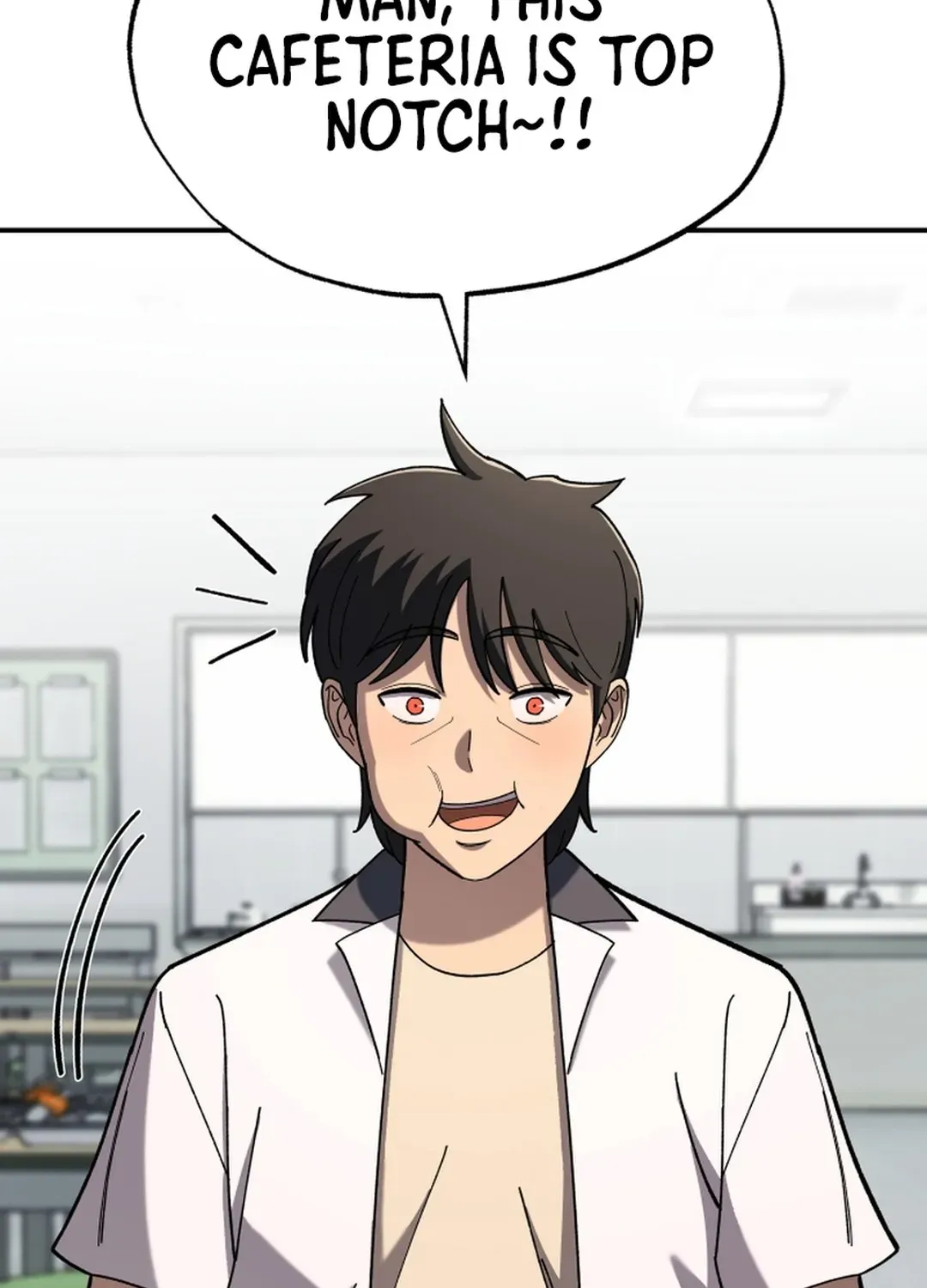 Heavenly Demon Goes to High School Chapter 4 page 68 - 