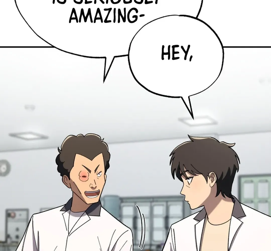 Heavenly Demon Goes to High School Chapter 4 page 70 - 