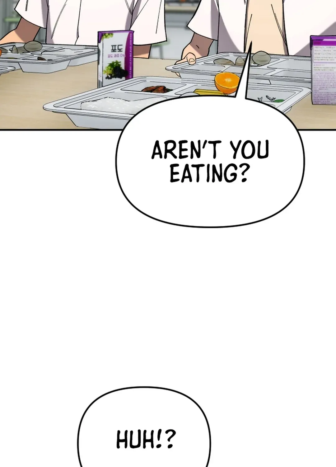 Heavenly Demon Goes to High School Chapter 4 page 71 - 