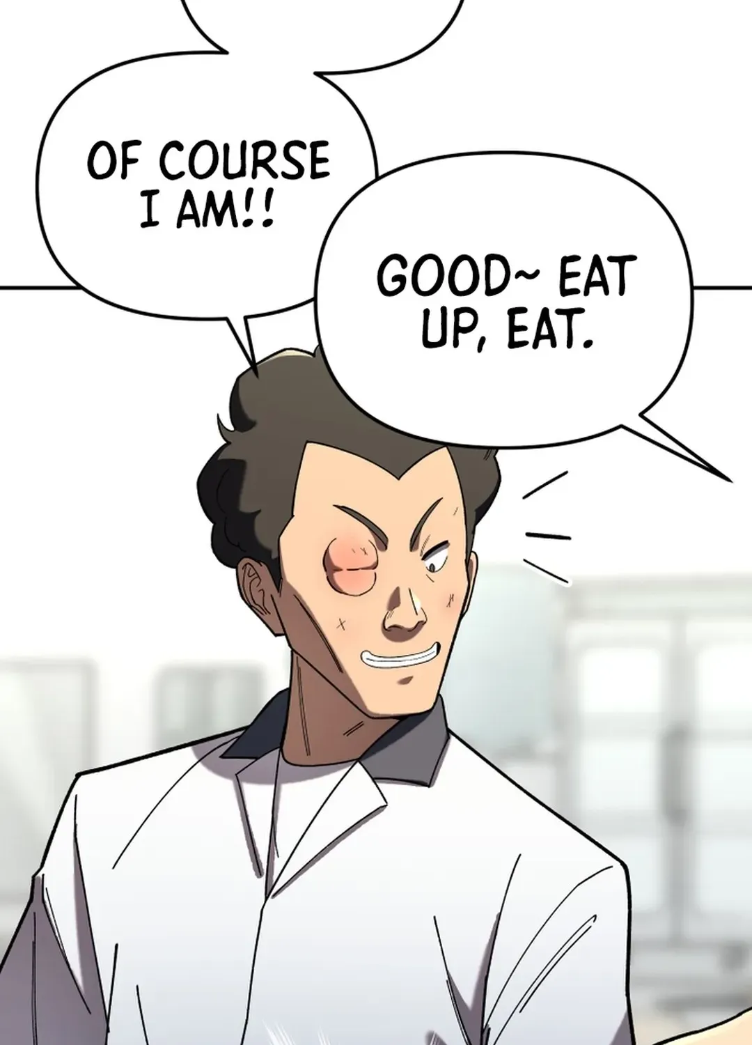 Heavenly Demon Goes to High School Chapter 4 page 72 - 