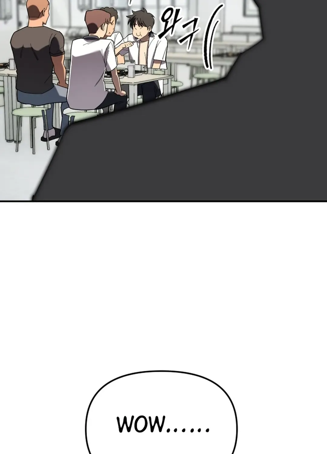 Heavenly Demon Goes to High School Chapter 4 page 76 - 