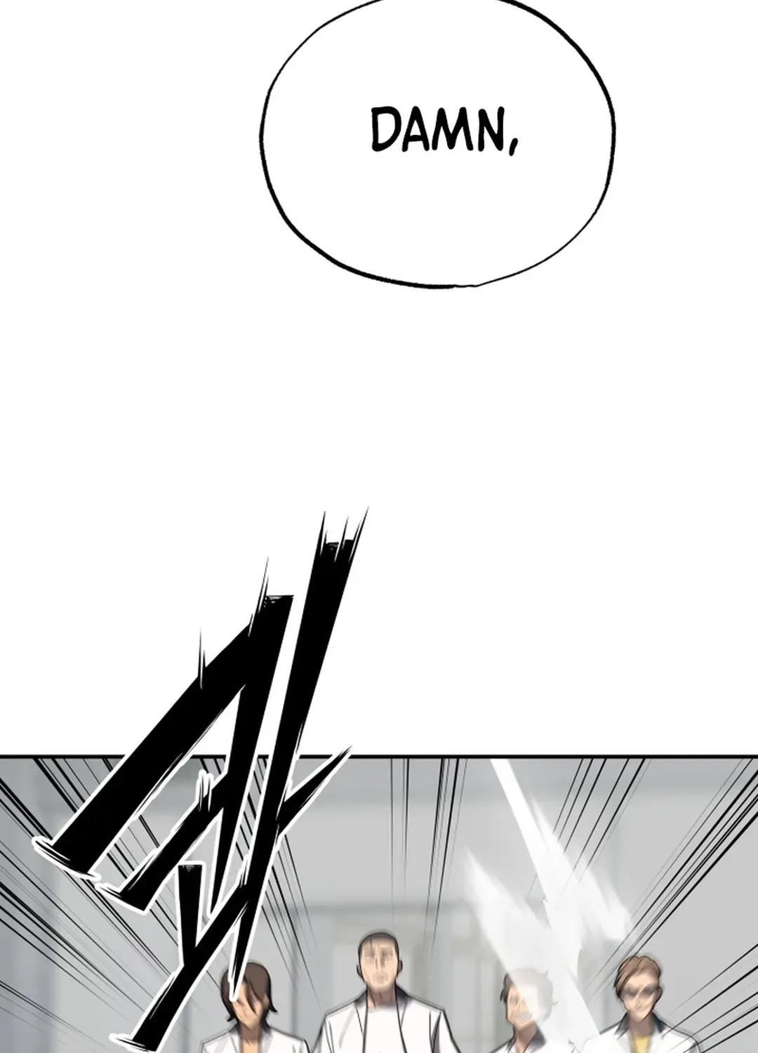 Heavenly Demon Goes to High School Chapter 4 page 78 - 