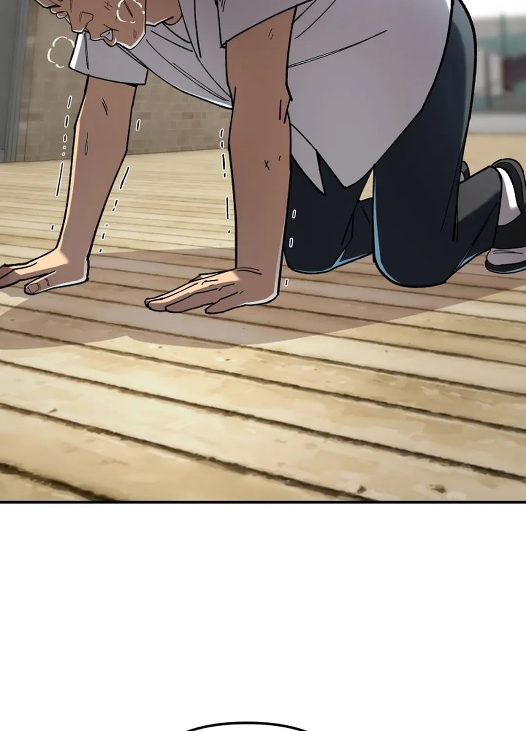 Heavenly Demon Goes to High School Chapter 4 page 9 - 
