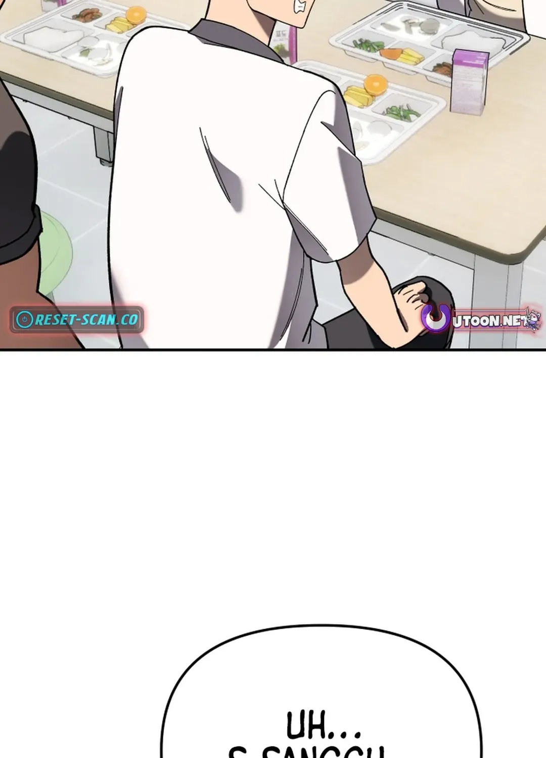Heavenly Demon Goes to High School Chapter 4 page 81 - 