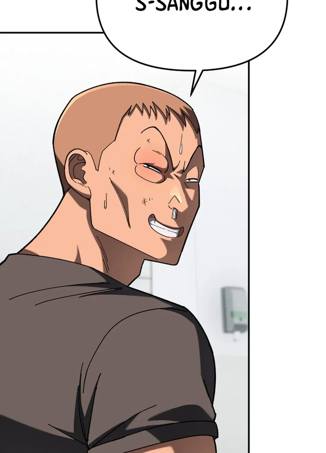 Heavenly Demon Goes to High School Chapter 4 page 82 - 