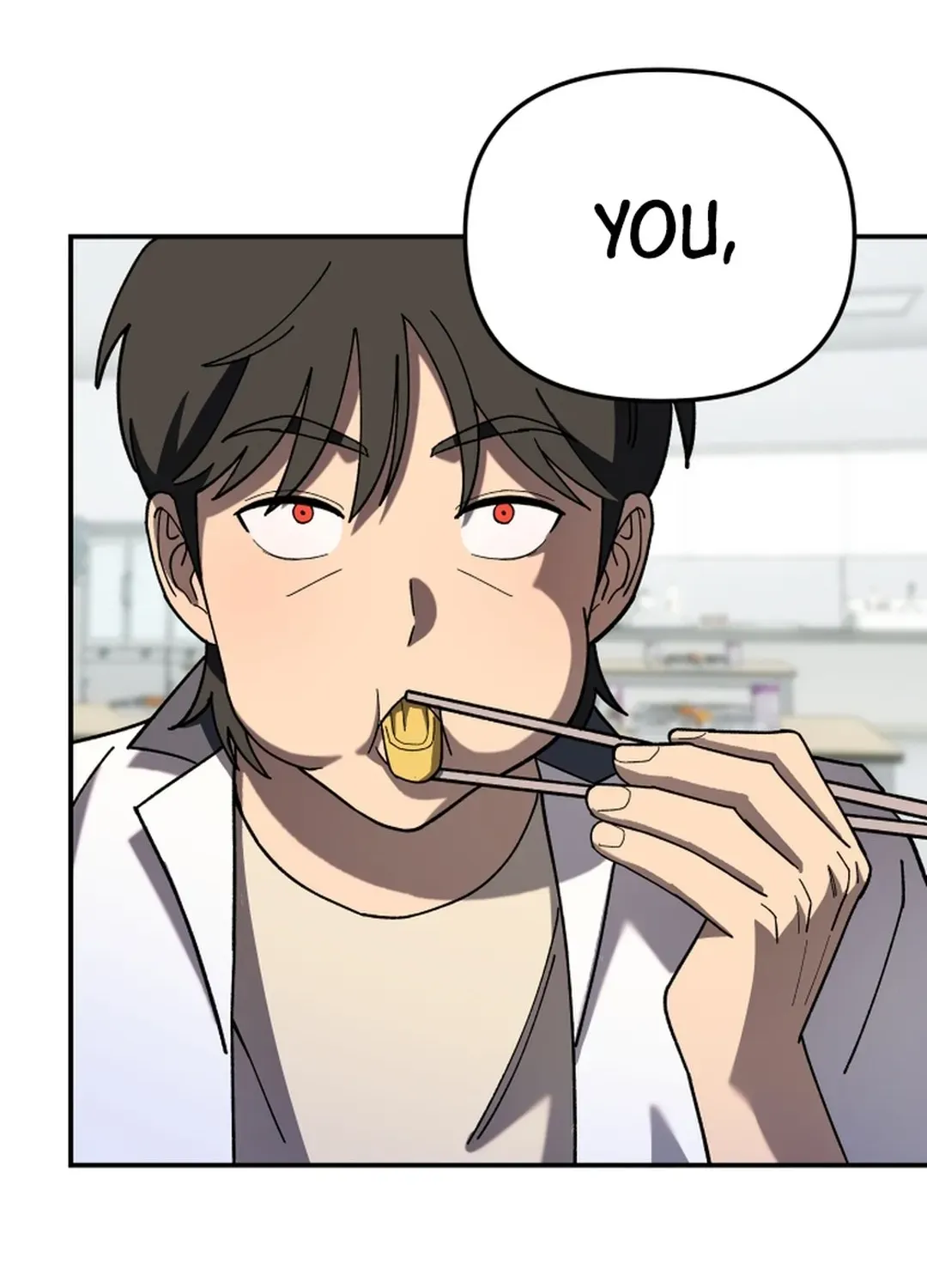 Heavenly Demon Goes to High School Chapter 4 page 100 - 