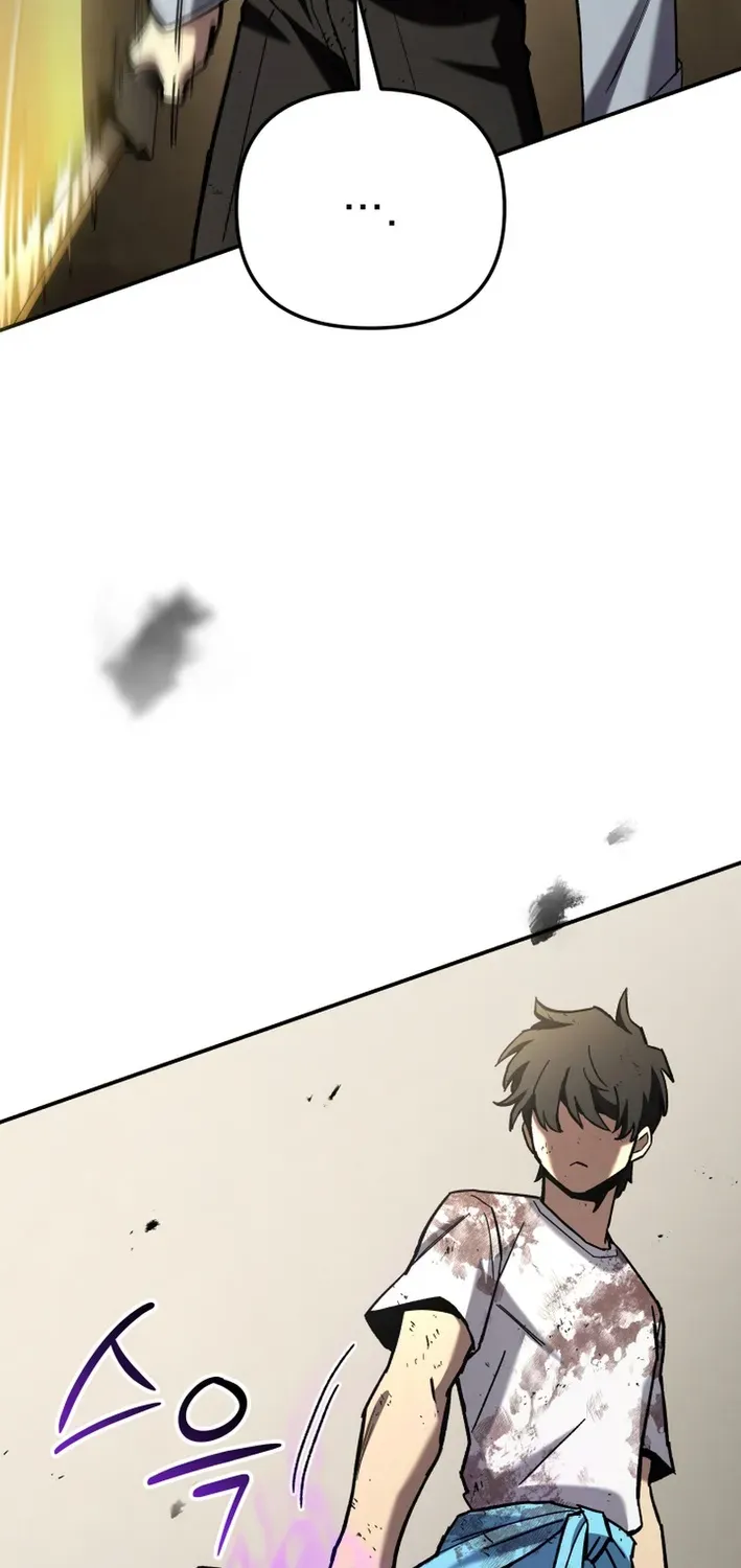 Heavenly Demon Goes to High School Chapter 40 page 101 - 