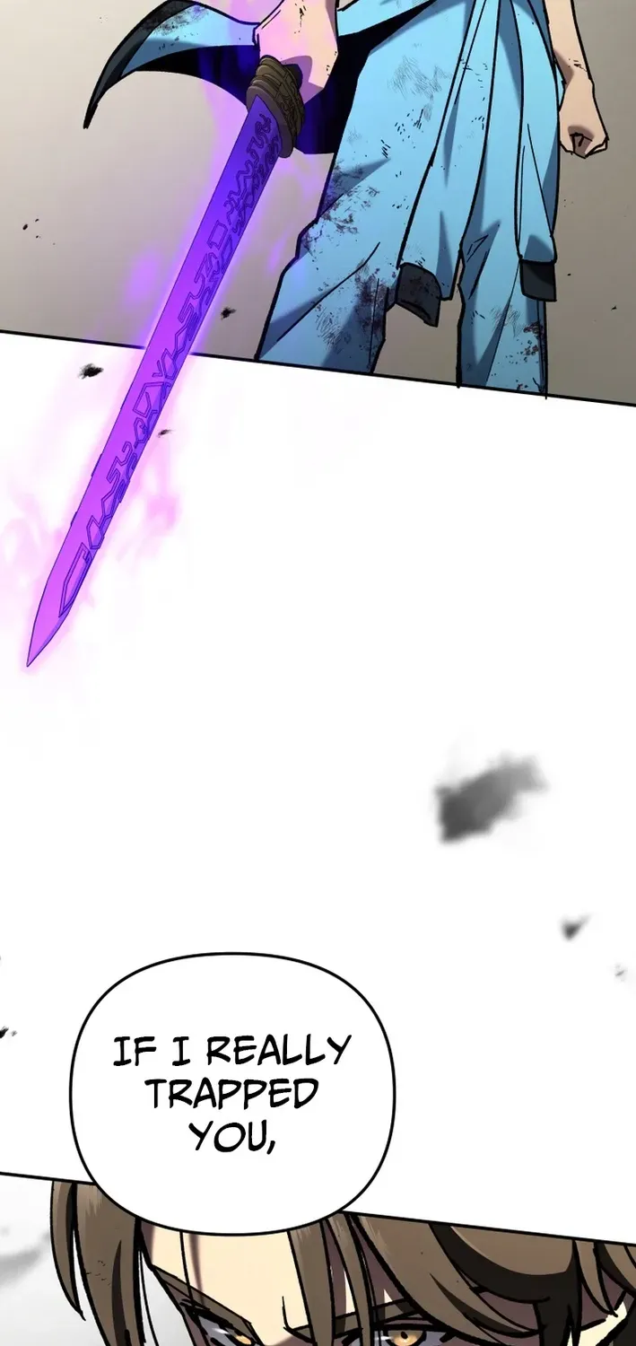 Heavenly Demon Goes to High School Chapter 40 page 102 - 