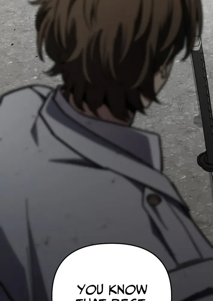 Heavenly Demon Goes to High School Chapter 40 page 105 - 