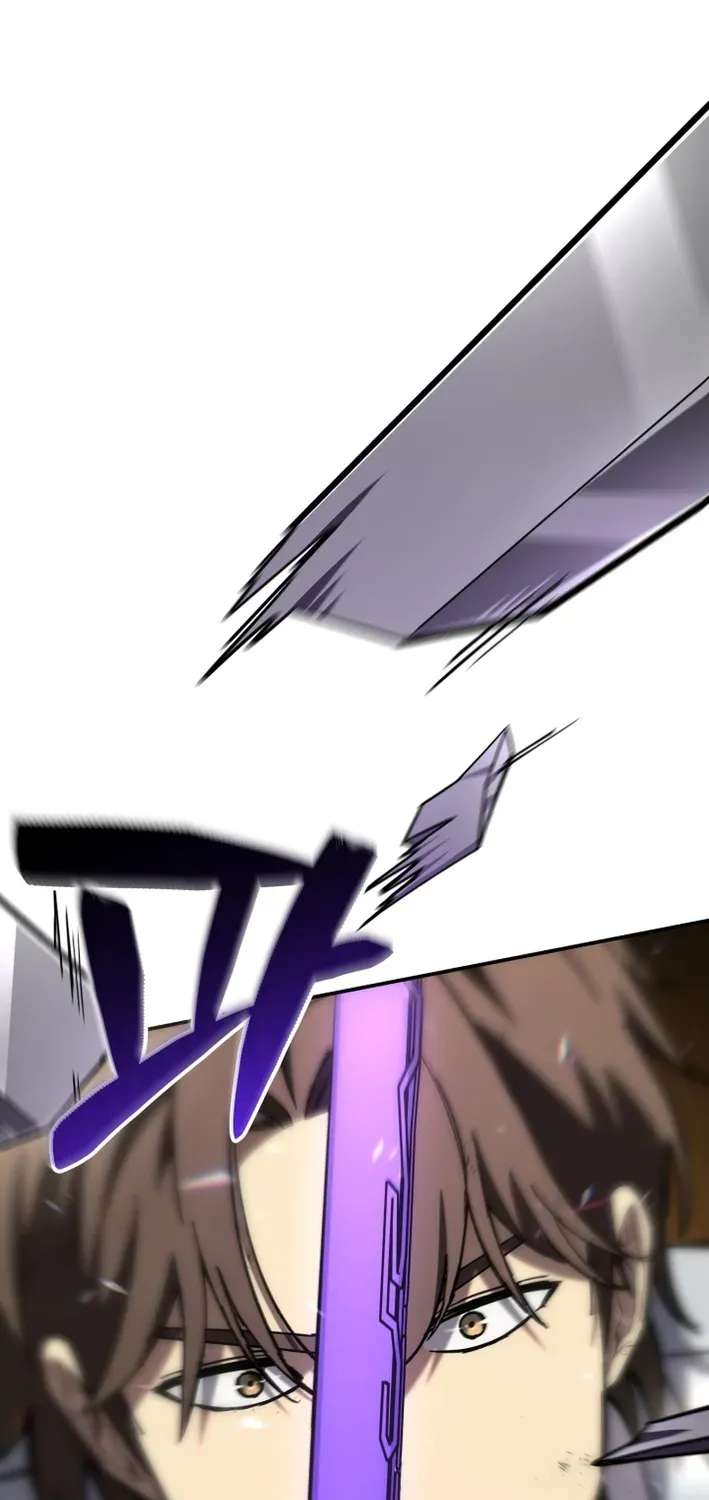 Heavenly Demon Goes to High School Chapter 40 page 110 - 