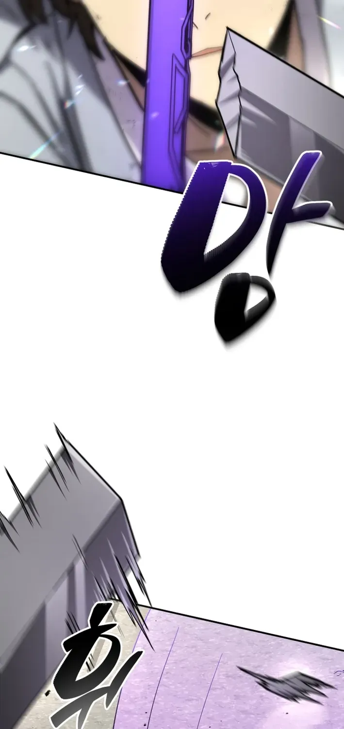 Heavenly Demon Goes to High School Chapter 40 page 111 - 