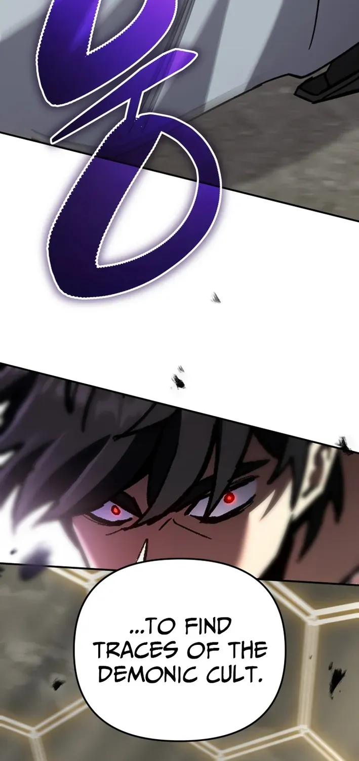 Heavenly Demon Goes to High School Chapter 40 page 115 - 