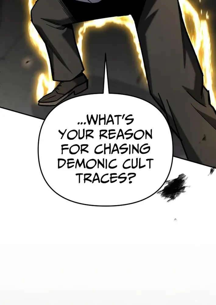 Heavenly Demon Goes to High School Chapter 40 page 119 - 