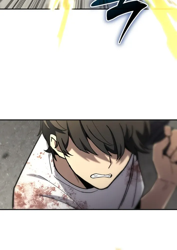 Heavenly Demon Goes to High School Chapter 40 page 126 - 