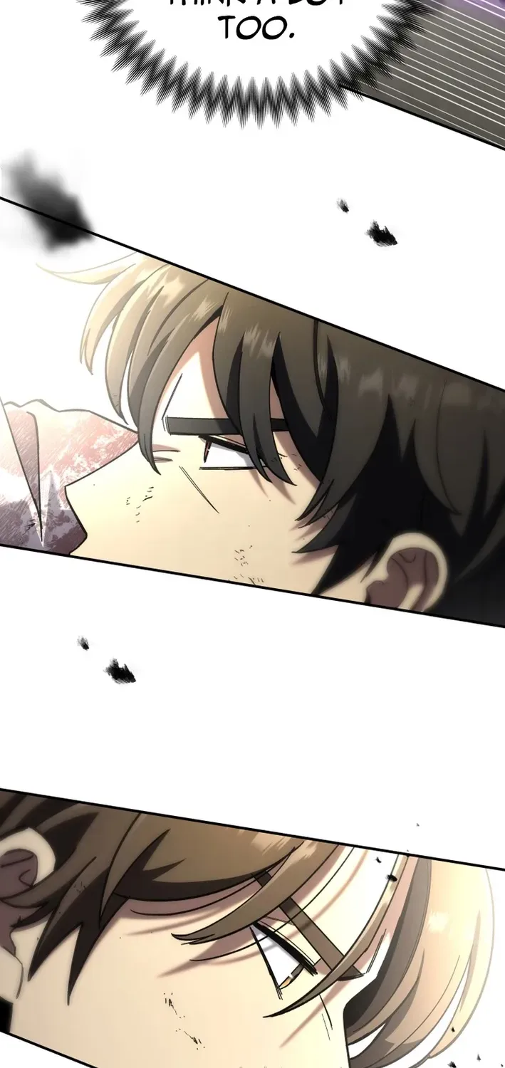 Heavenly Demon Goes to High School Chapter 40 page 128 - 