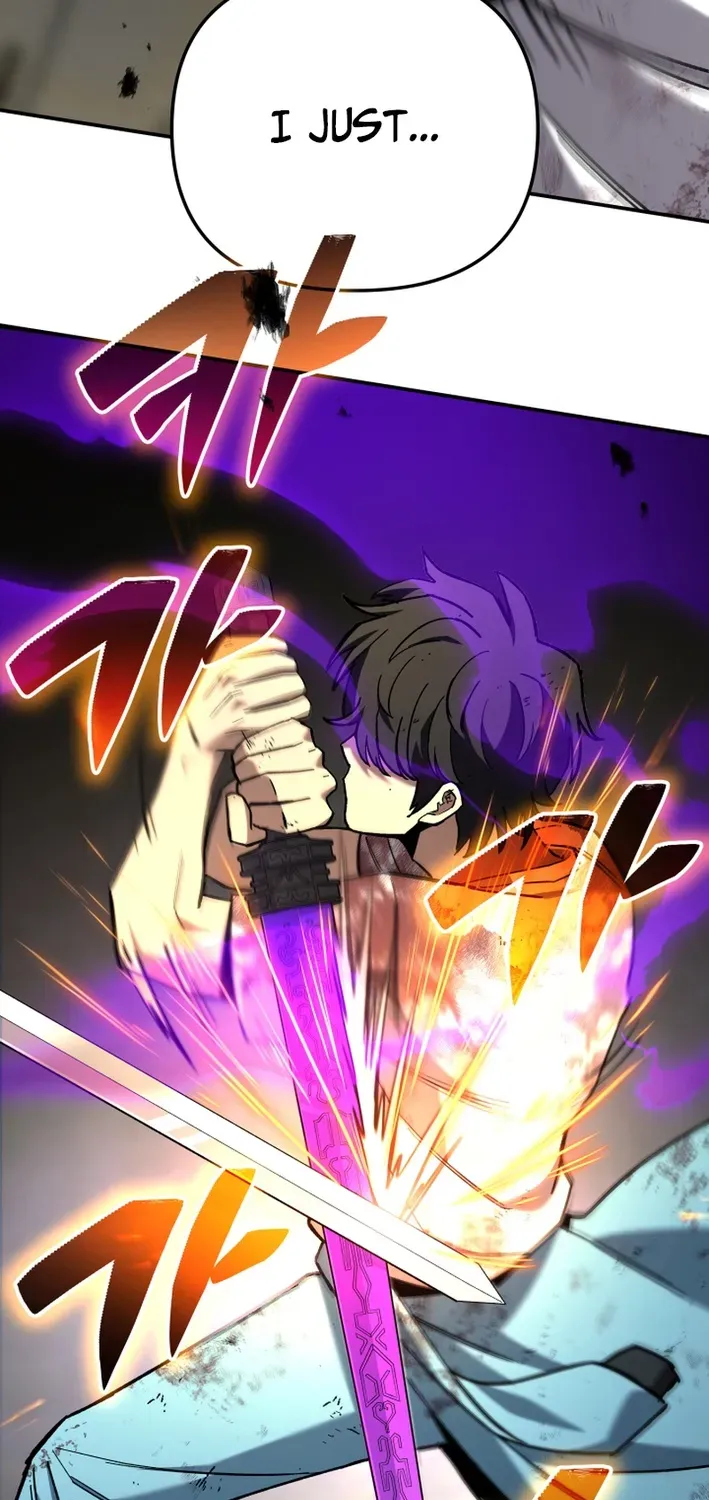 Heavenly Demon Goes to High School Chapter 40 page 131 - 