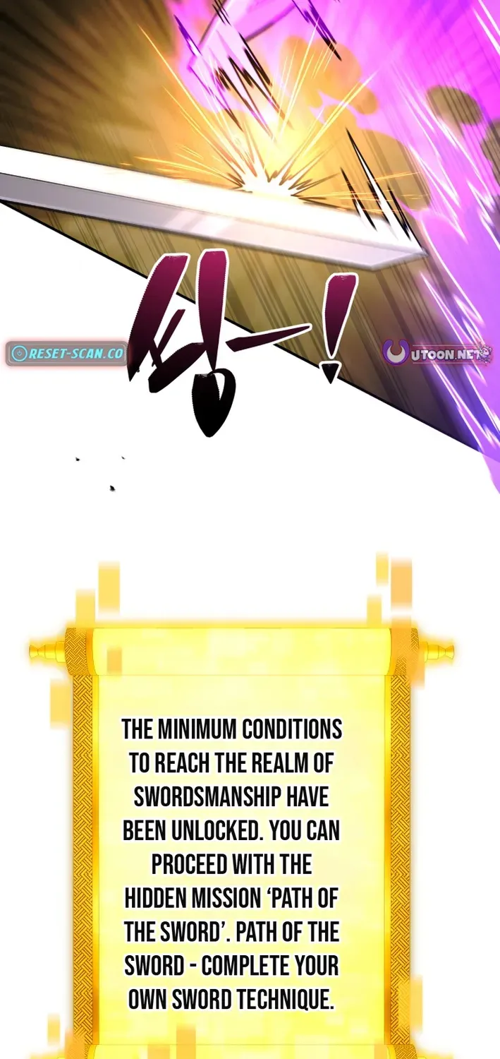 Heavenly Demon Goes to High School Chapter 40 page 134 - 