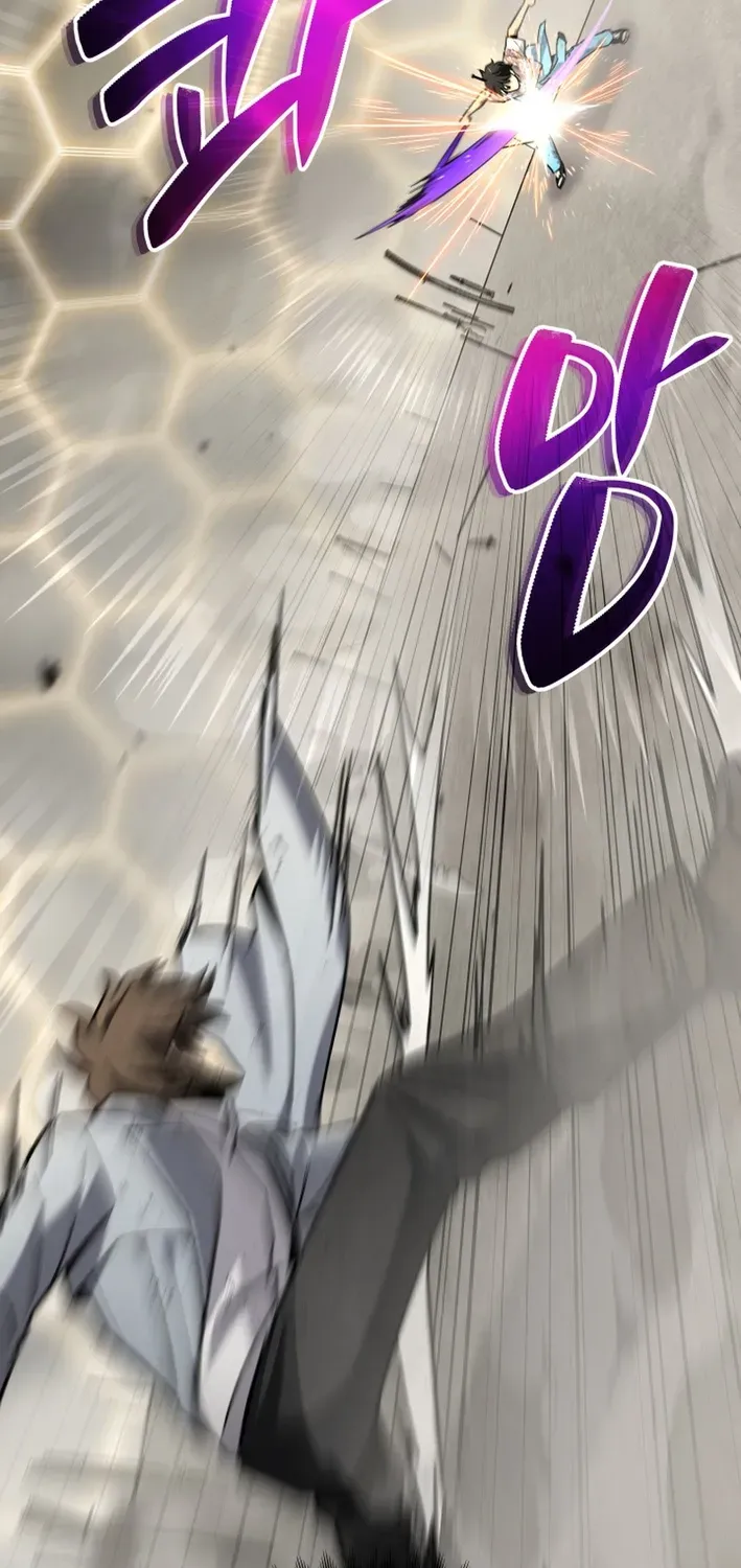 Heavenly Demon Goes to High School Chapter 40 page 136 - 