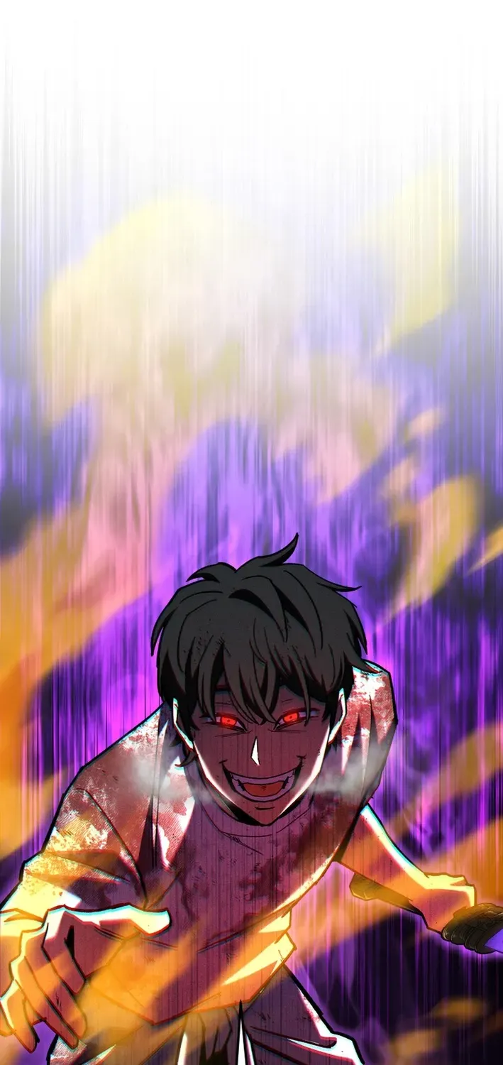Heavenly Demon Goes to High School Chapter 40 page 142 - 