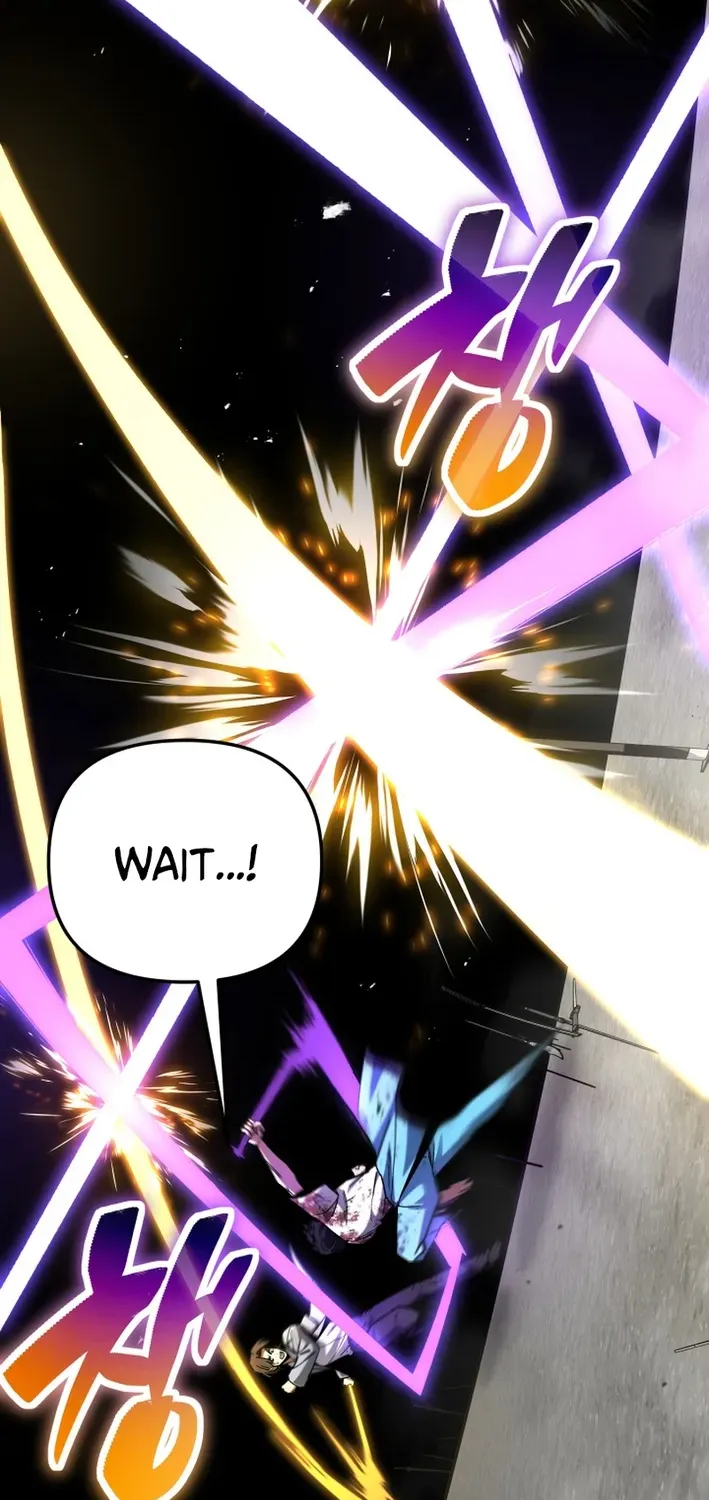 Heavenly Demon Goes to High School Chapter 40 page 146 - 