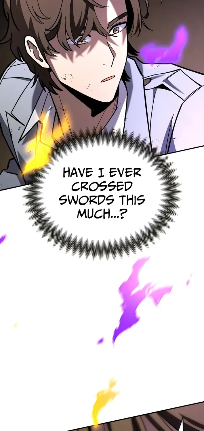 Heavenly Demon Goes to High School Chapter 40 page 149 - 