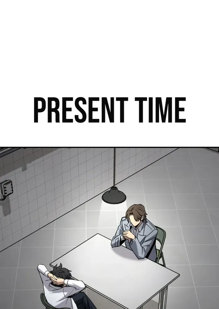 Heavenly Demon Goes to High School Chapter 40 page 161 - 