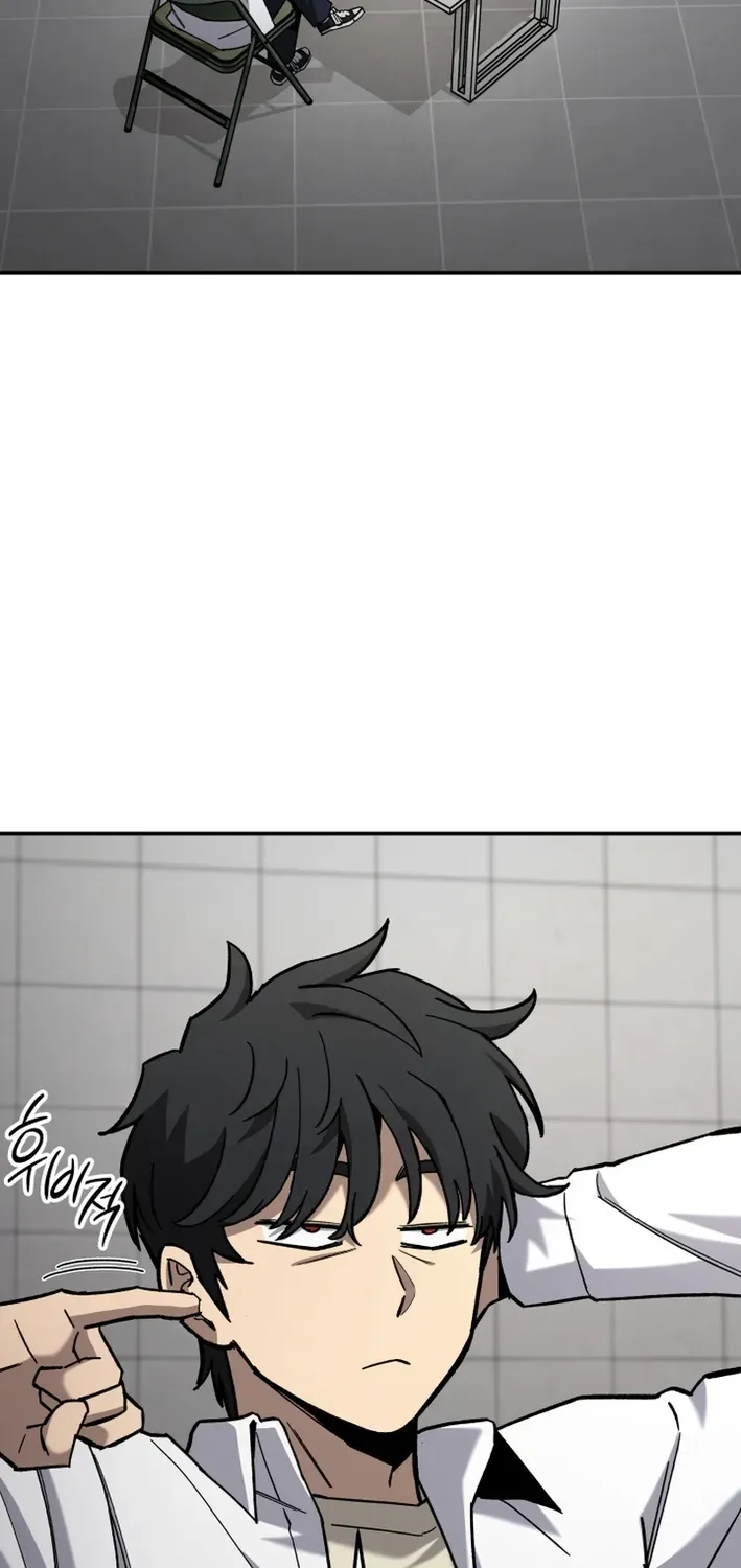 Heavenly Demon Goes to High School Chapter 40 page 162 - 