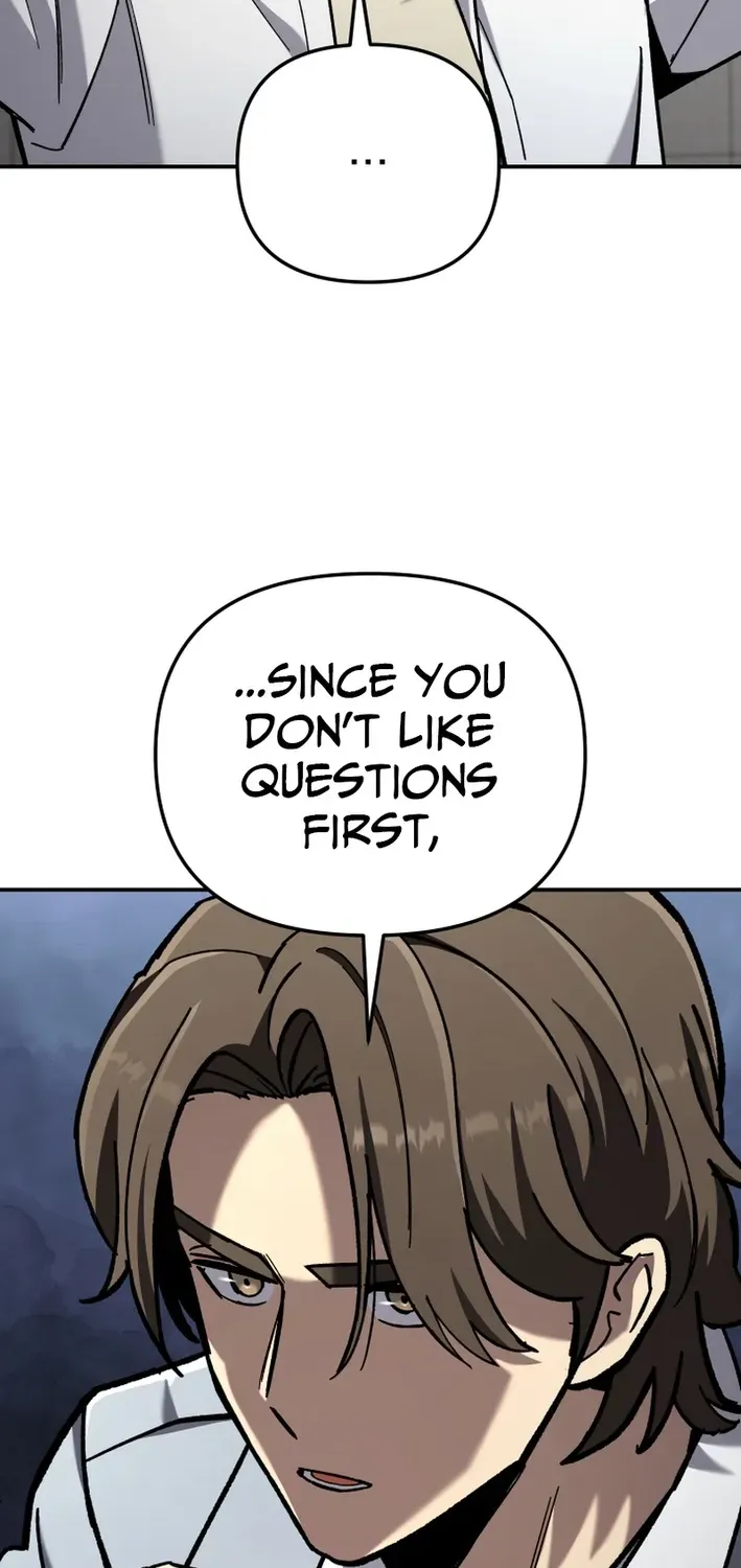 Heavenly Demon Goes to High School Chapter 40 page 163 - 