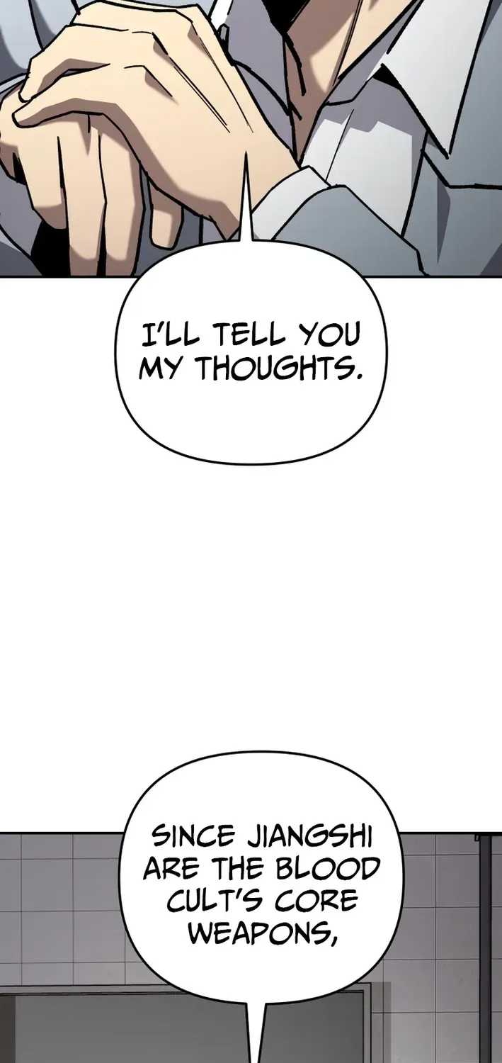Heavenly Demon Goes to High School Chapter 40 page 164 - 