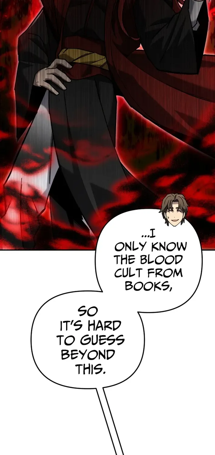 Heavenly Demon Goes to High School Chapter 40 page 167 - 