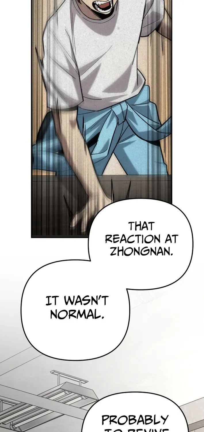 Heavenly Demon Goes to High School Chapter 40 page 169 - 