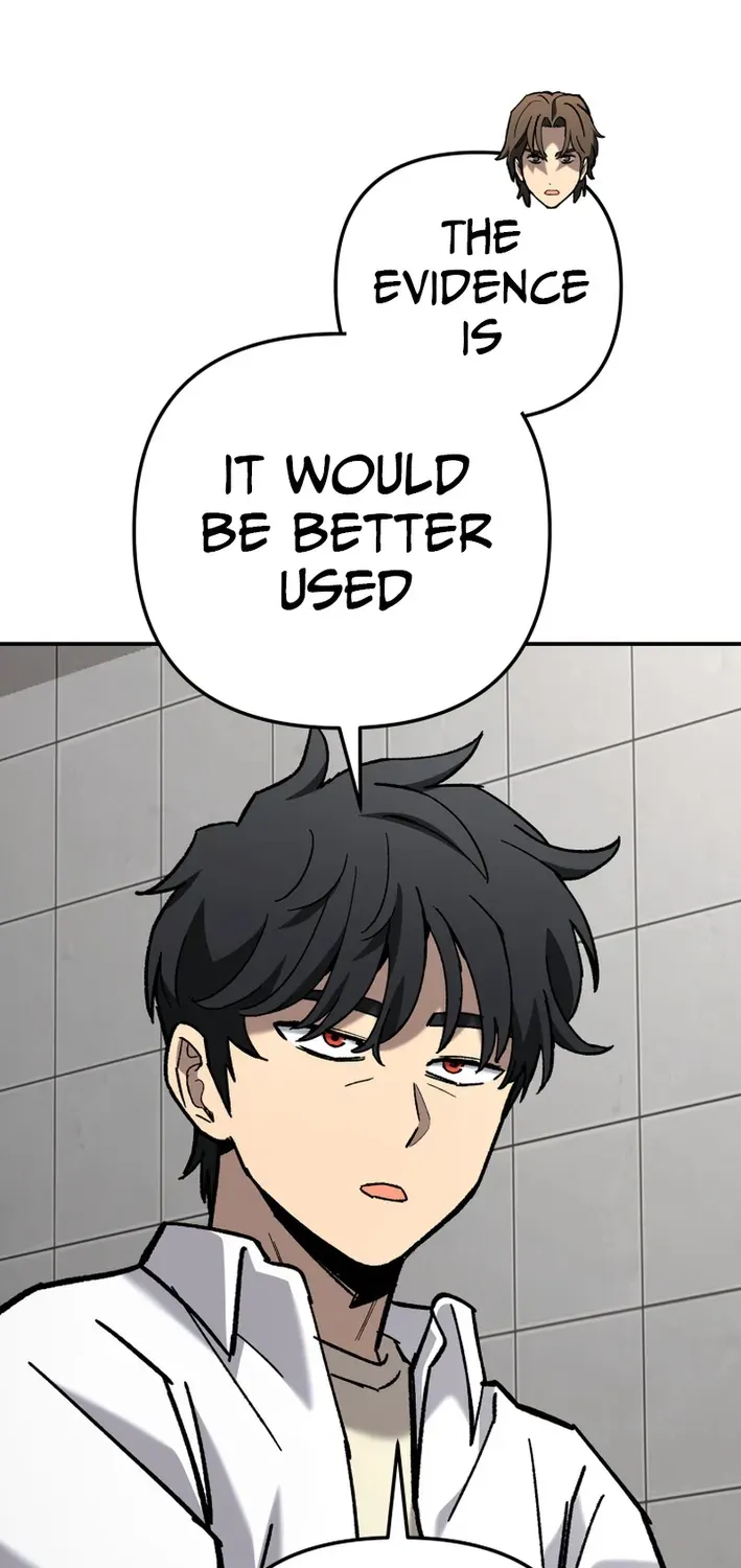 Heavenly Demon Goes to High School Chapter 40 page 171 - 