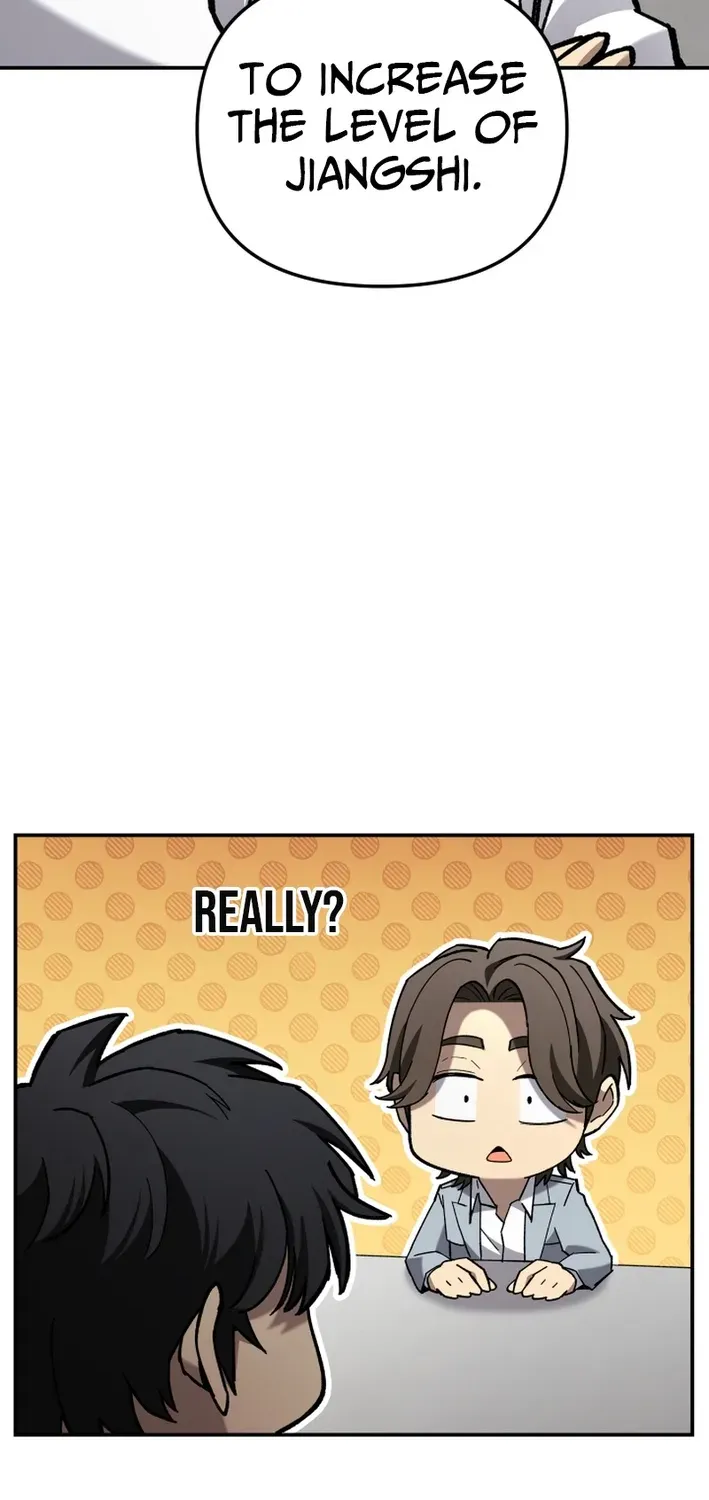 Heavenly Demon Goes to High School Chapter 40 page 172 - 