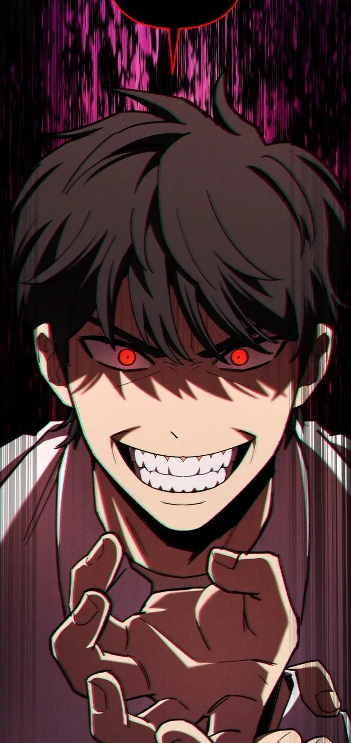 Heavenly Demon Goes to High School Chapter 40 page 176 - 