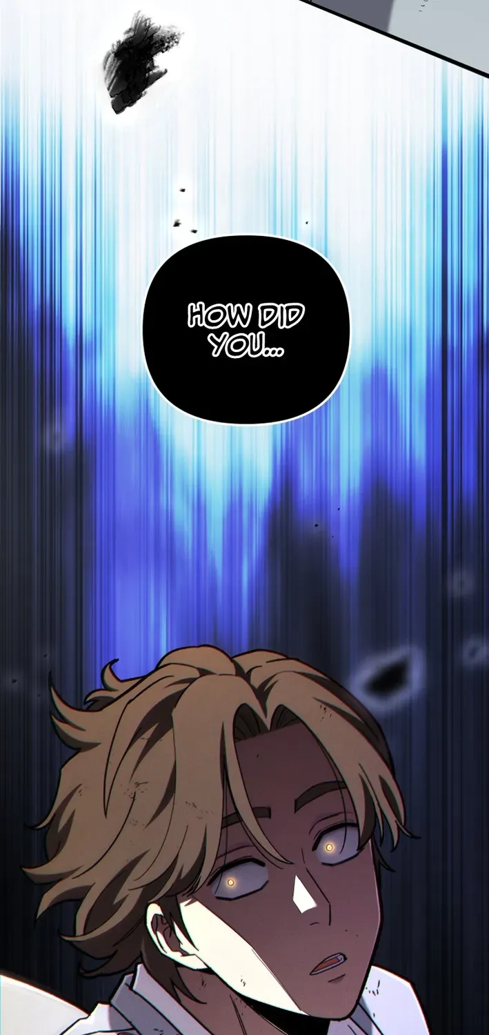 Heavenly Demon Goes to High School Chapter 40 page 22 - 